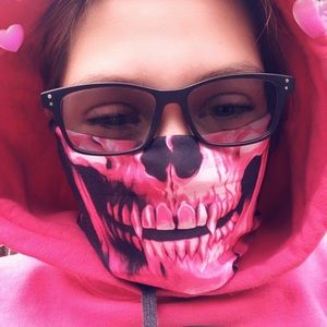 Meet your Posher, Johana